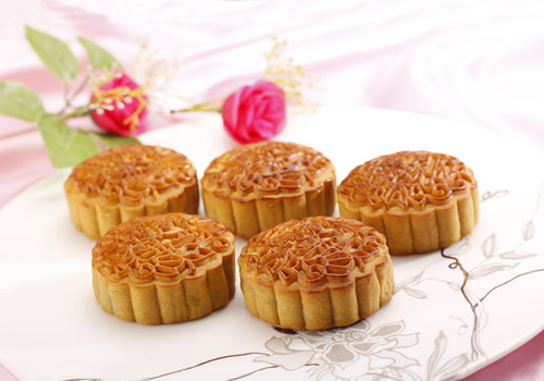 吃月饼会发胖吗