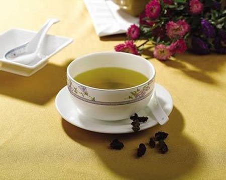 中医宽胸化痰减肥法
