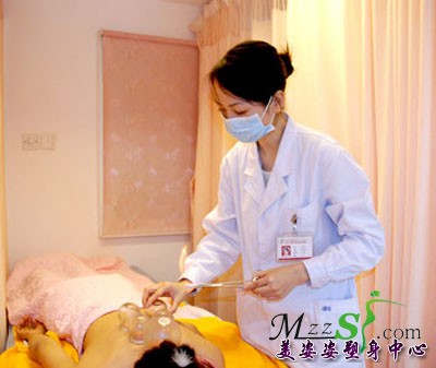 中医减肥有哪些方法