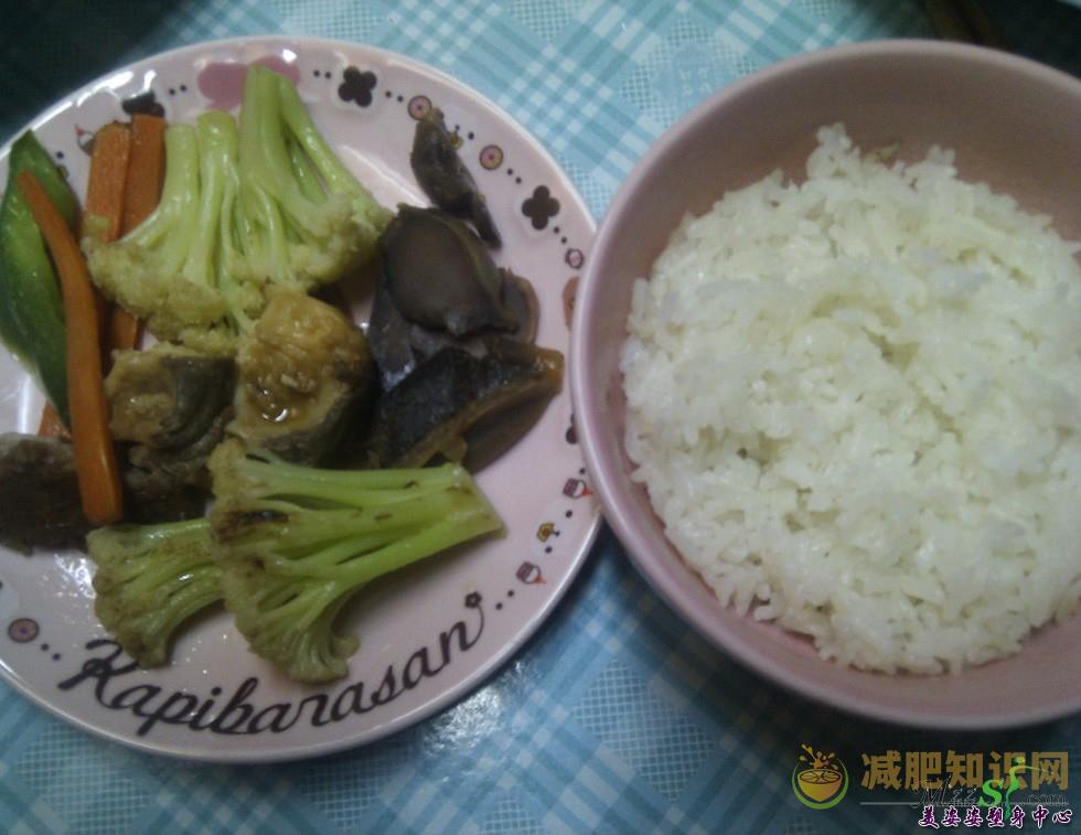 热门饮食减肥方法——过午不食减肥法