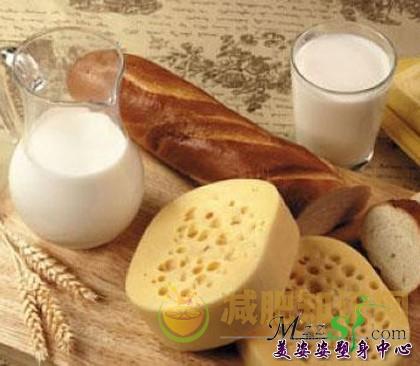 哪些才是负卡路里的减肥食物