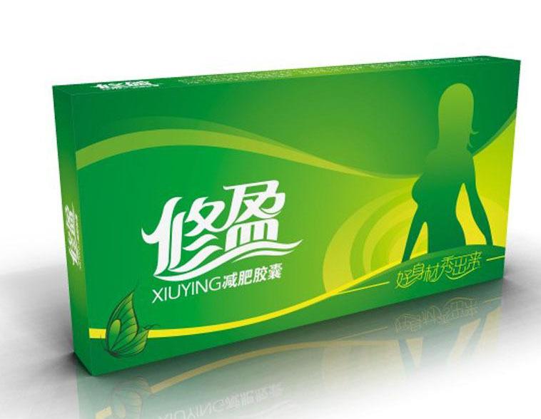 副作用小的减肥产品