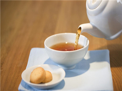 减肥茶效果哪家强？
