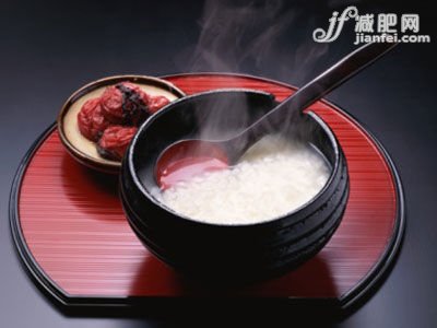 纤维美食帮你度过拔罐减肥平台期