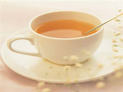 自制减肥茶，根本用不着花多少钱！
