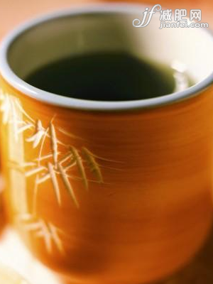 女性自制6茶饮 喝出魔鬼身材