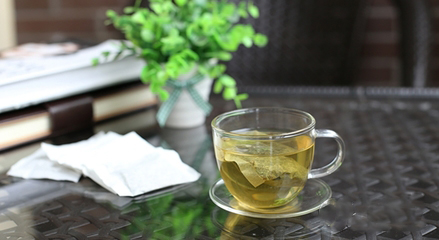 减肥茶