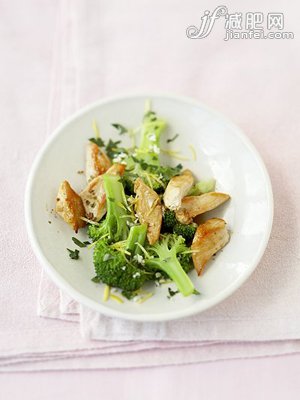 9个饮食习惯 日瘦1斤塑造火辣身材
