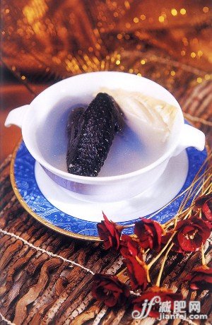 冬季十种美食让你胖