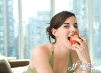 为什么减肥总是屡战屡败