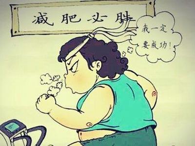 为什么吃减肥药容易便秘 减肥时应该吃减肥药吗