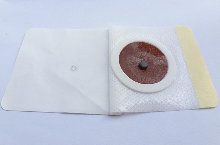 肚脐贴膏药减肥产品可靠吗