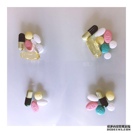 韩国减肥药和其他减肥药的差异