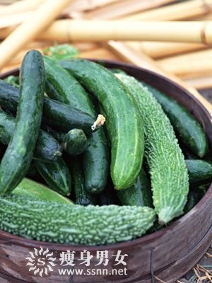 夏季7种降火食物 清热又瘦身