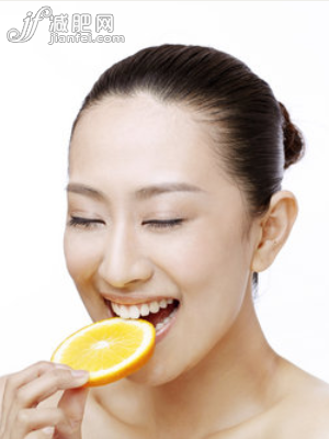 15种常见瘦身食物 让你多C多漂亮
