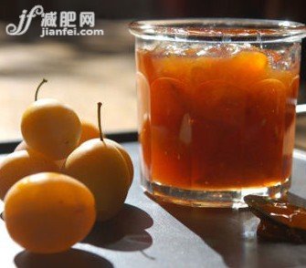 李子瘦身食谱 效果翻两番