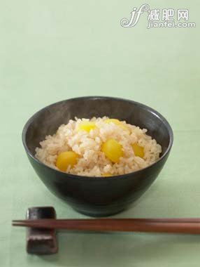 7款营养减肥食谱 不虐胃健康瘦身