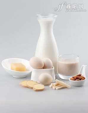 夏季饮食减肥5宗“最” 让你海吃海喝照瘦