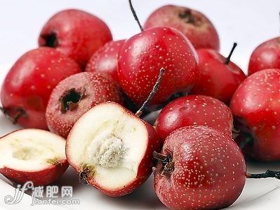 8种美味瘦身水果 补充维C还减肥