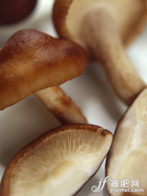瘦身必备8果蔬 秋季让你边吃边瘦