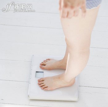 5个快速减肥小措施 让你秒秒钟都在甩肉
