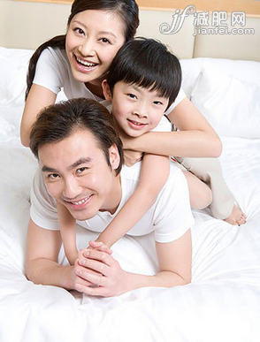 9个超级减肥场所 让你随时随地甩肉