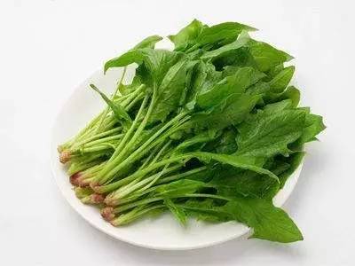 减肥必吃的八种蔬菜