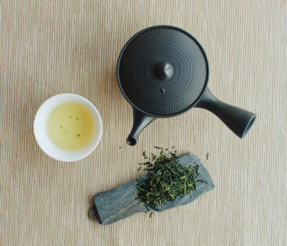 真与假:喝茶能减肥吗 真与假:喝茶能减肥吗