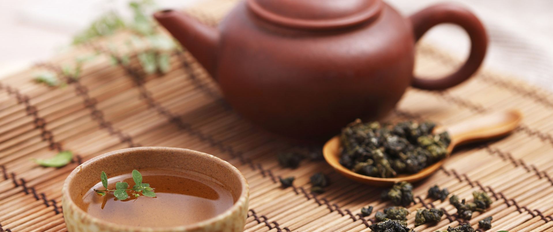 真与假:喝茶能减肥吗 真与假:喝茶能减肥吗