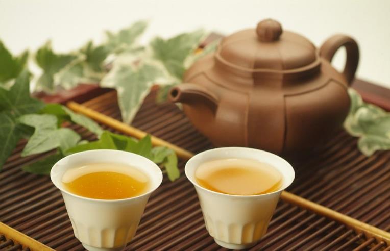真与假:喝茶能减肥吗 真与假:喝茶能减肥吗