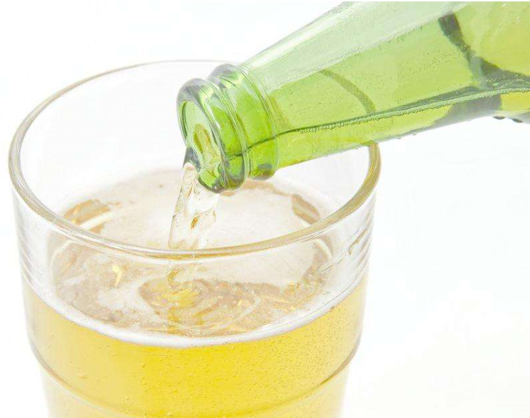 奥利司他胶囊喝完啤酒能吃吗?