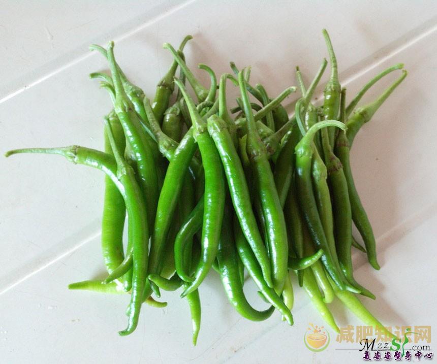 夏季减肥最有效的5种排毒蔬菜
