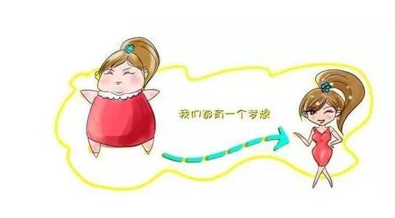 减肥药常识