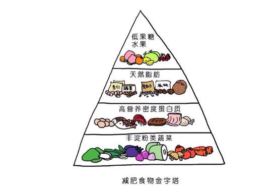 减肥排行榜