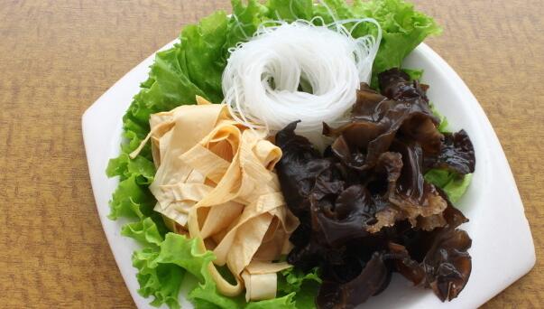 食疗减肥法