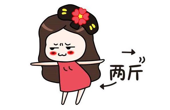 胳膊减肥