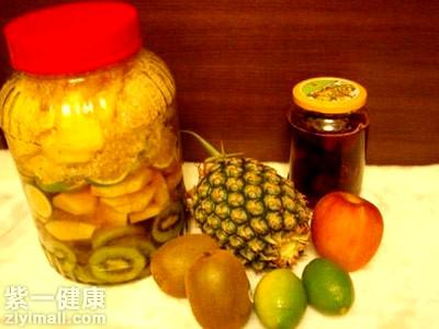 水果酵素的作用和吃法有哪些