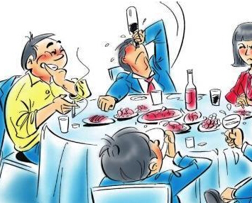 人到中年就发福？中年男士应该如何减肥？