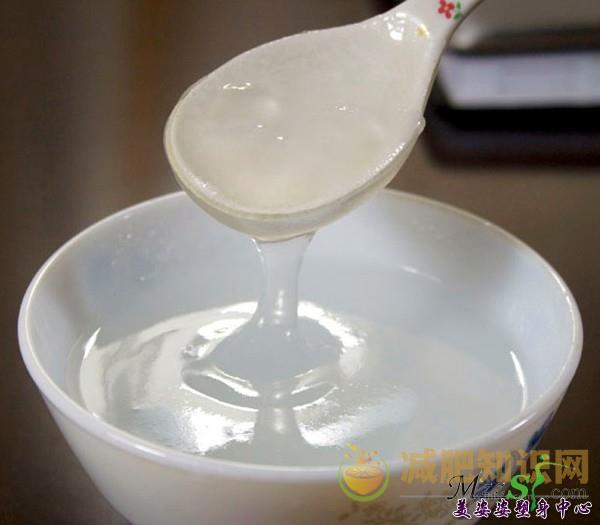魔芋粉减肥的功效及吃法