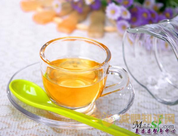 蜂蜜水减肥的4个误区你知道吗