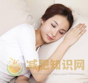 有规则的生活习惯才是减肥良策