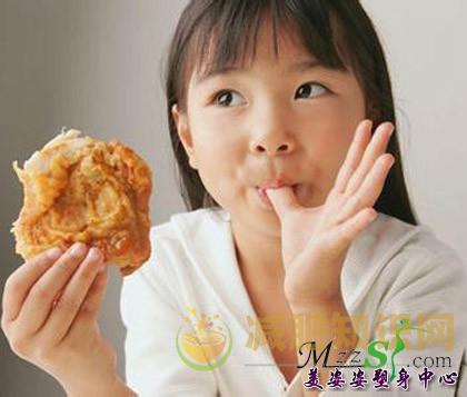 儿童肥胖如何选择减肥药？