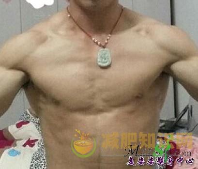 绿色瘦身中心的健身秘诀