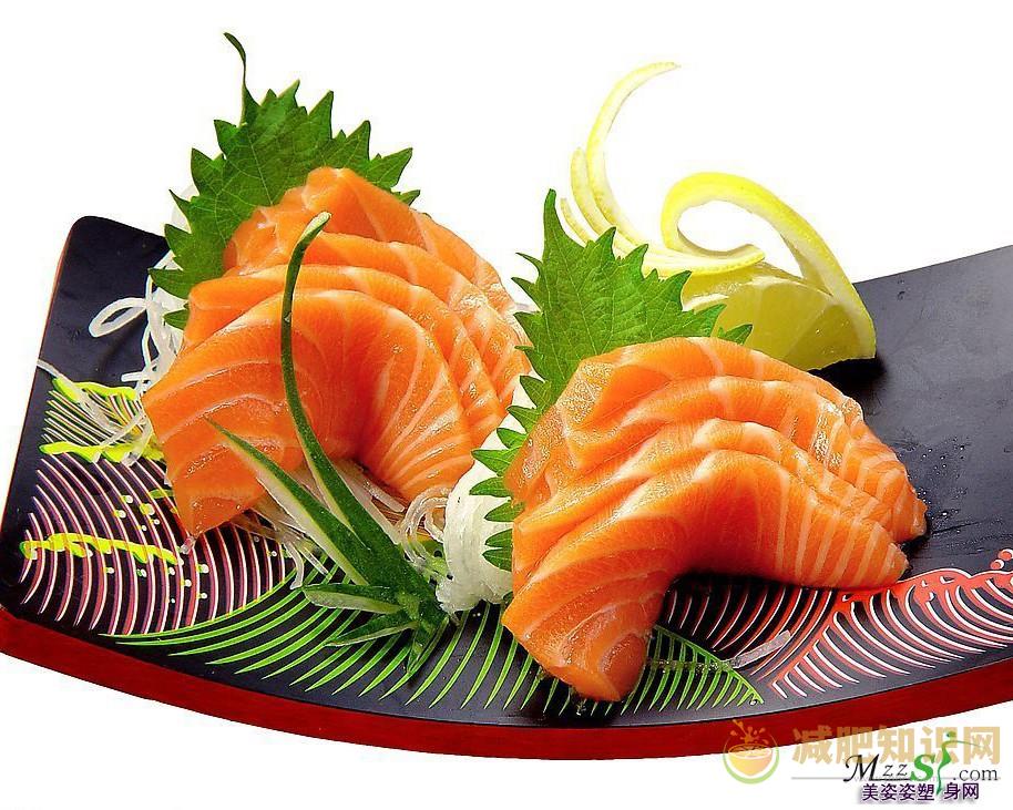 非常方便有效的生吃减肥食谱