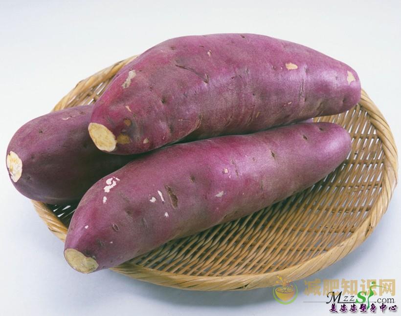 女性最爱的三种有效减肥的食物