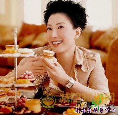 3个控制热量的饮食减肥法