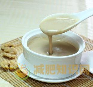 秋季减肥瘦身 享受甜品美味