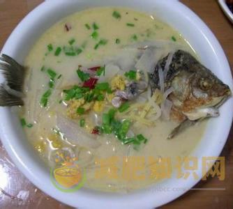 冬季健康减肥食谱 享受美食减肥知识网