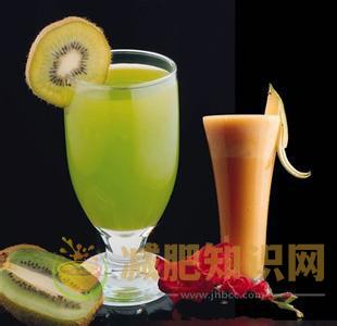 苹果绿茶减肥美肤有效排毒